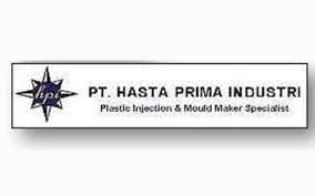 Logo PT Hasta Prima Industri