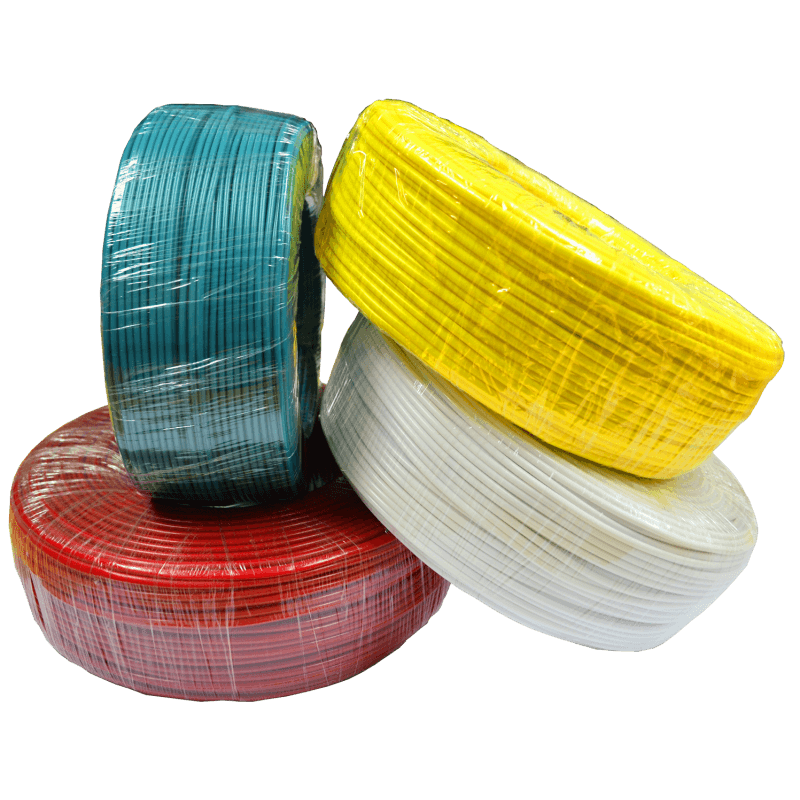 PVC marking tube i-Bon seri MOT