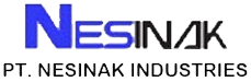 Logo PT Nesinak Industries