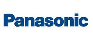 Logo Panasonic