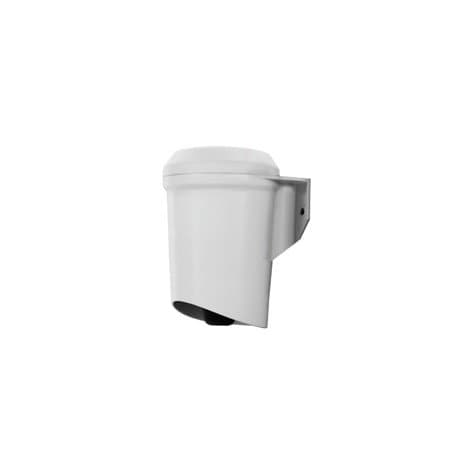 Q-Light QAP80H, Electric horn wall mount type