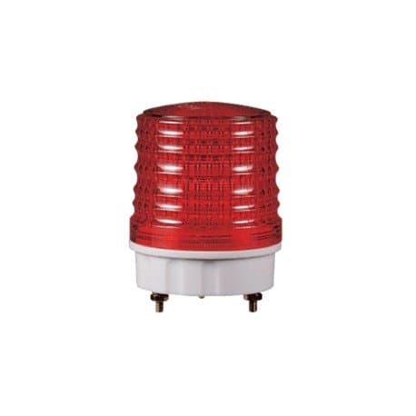 Q-Light S50L, LED steady / flashing signal light Ø50mm