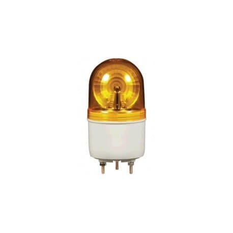 Q-Light S60LR, LED revolving warning light Ø60mm