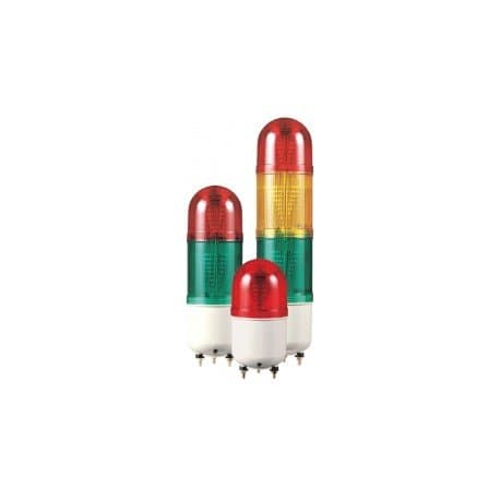 Q-Light SRL, Tower LED steady/flashing signal light