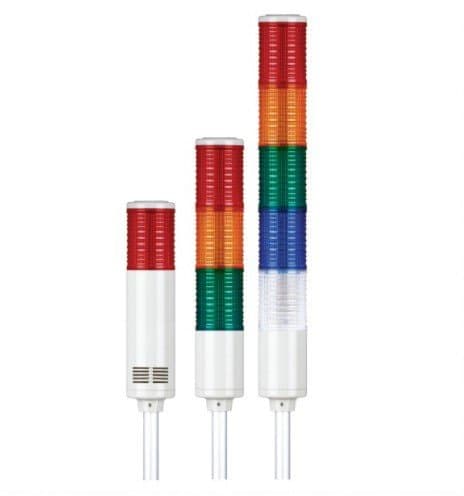 Tower light Q-Light seri ST56B series