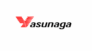 Logo PT Yasunaga