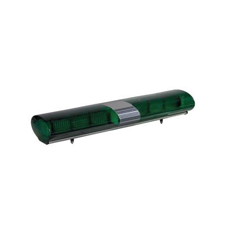 Q-Light ELML, LED strobe warning light bar