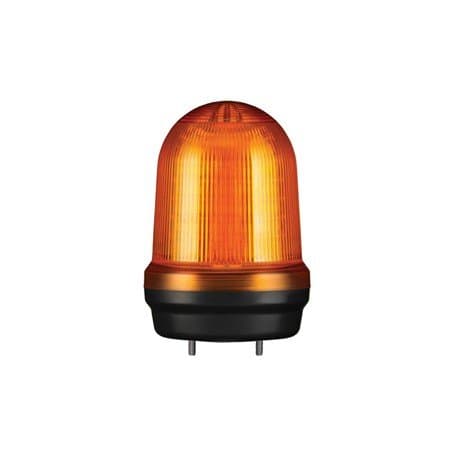 Q-Light MFL100-220V, Multi function LED signal light Ø100mm