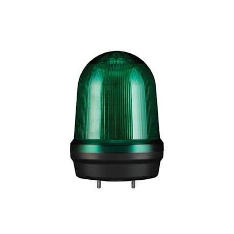Q-Light MFL125, Multi function LED signal light Ø125mm