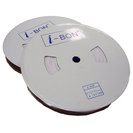 i-Bon MOTP-SERIES, PVC marking tube, gulungan kertas