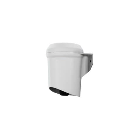 Q-Light QAP100H, Electric horn wall mount type