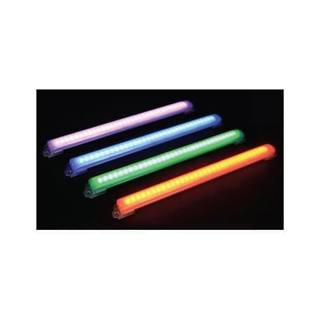 Q-Light QCML-7C-24, Waterproof LED light bar multi use