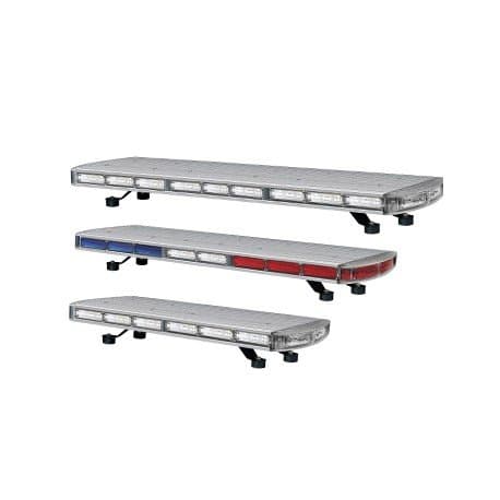 Q-Light QLV, LED strobe warning light bar (seri QLV)