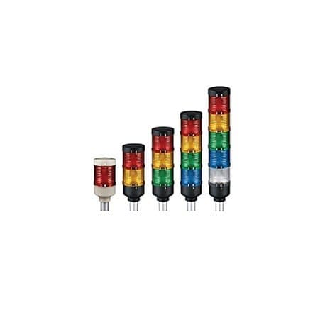 Q-Light QT50L, Modular multi-functional LED tower light