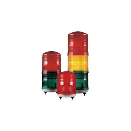 Q-Light S125TL, Tower LED steady/flashing signal light