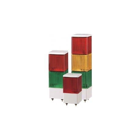 Q-Light SJL, LED steady/flashing tower signal light