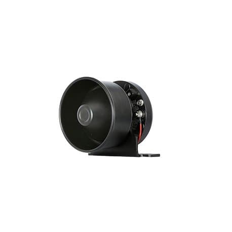 Q-Light SM-100ND, Horn untuk light bar seri QLV