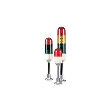Q-Light SRP, Tower bulb revolving warning light